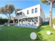 Chalet, Can Semi Mas Nou Mas Ros, Castell Platja d&apos Aro