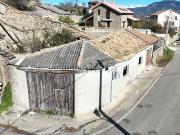 Chalet, Canal de Berdún