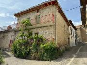 Chalet, Canal de Berdún