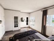 Chalet, Candelaria