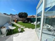 Chalet, Canet de Mar