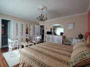 Chalet, Cangas