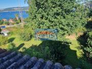 Chalet, Cangas