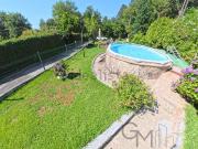 Chalet, Cangas