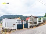 Chalet, Cangas