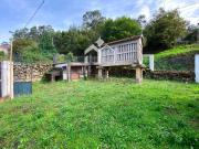 Chalet, Cangas