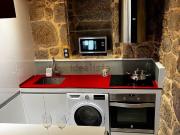 Chalet, Cangas