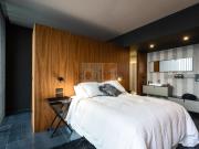 Chalet, Cangas