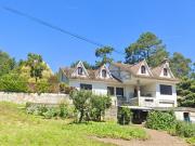 Chalet, Cangas