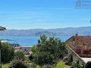Chalet, Cangas