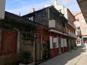 Chalet, Cangas