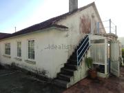 Chalet, Cangas