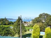 Chalet, Cangas