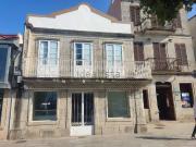 Chalet, Cangas