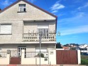 Chalet, Cangas