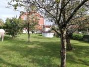 Chalet, Cangas