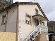Chalet, Cangas de Narcea