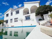 Chalet, Canillas de Albaida