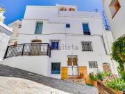 Chalet, Canillas de Albaida