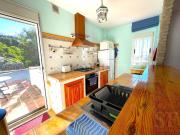 Chalet, Canillas de Albaida