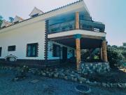 Chalet, Canillas de Albaida