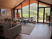 Chalet, Canillo