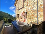 Chalet, Canillo
