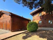 Chalet, Canovelles