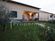 Chalet, Cànoves i Samalús