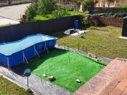 Chalet, Cànoves i Samalús