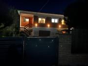 Chalet, Cànoves i Samalús