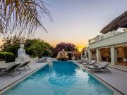 Chalet, Cap Martinet, Santa Eulalia del Río