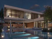 Chalet, Cap Martinet, Santa Eulalia del Río