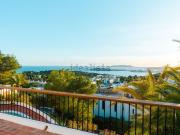 Chalet, Cap Martinet, Santa Eulalia del Río