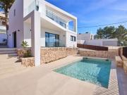 Chalet, Cap Martinet, Santa Eulalia del Río