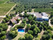 Chalet, Capmany