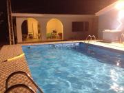 Chalet, Carbajosa de la Sagrada