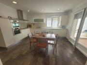 Chalet, Carbajosa de la Sagrada