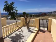 Chalet, Carboneras