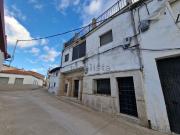 Chalet, Carcaboso