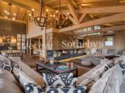 Chalet Carlota Quartier du Mont d'Arbois