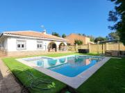 Chalet, Carmona