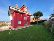 Chalet, Carreño