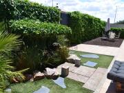 Chalet, Carrion de Calatrava