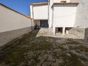 Chalet, Carrion de Calatrava