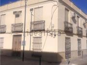 Chalet, Carrion de Calatrava