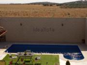 Chalet, Carrion de Calatrava