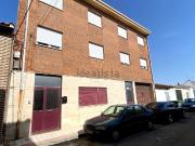 Chalet, Carrion de los Condes