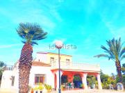 Chalet, Carrús Oeste, Elche / Elx