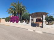Chalet, Cartagena